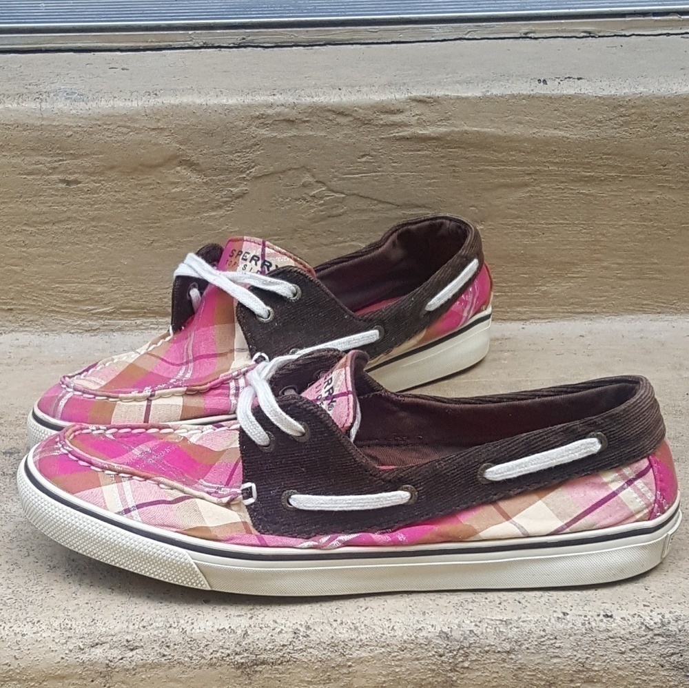 WOMEN'S Sperry's